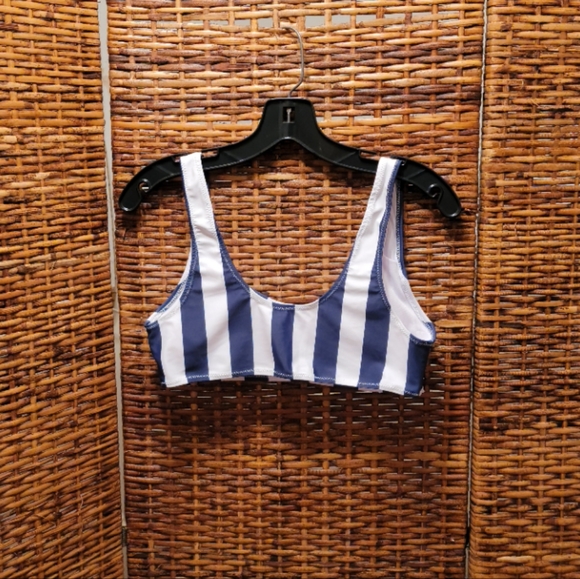 Swim Top - Picture 3 of 4